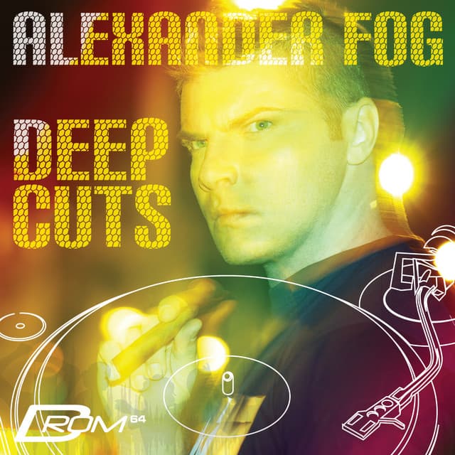 Alexander Fog