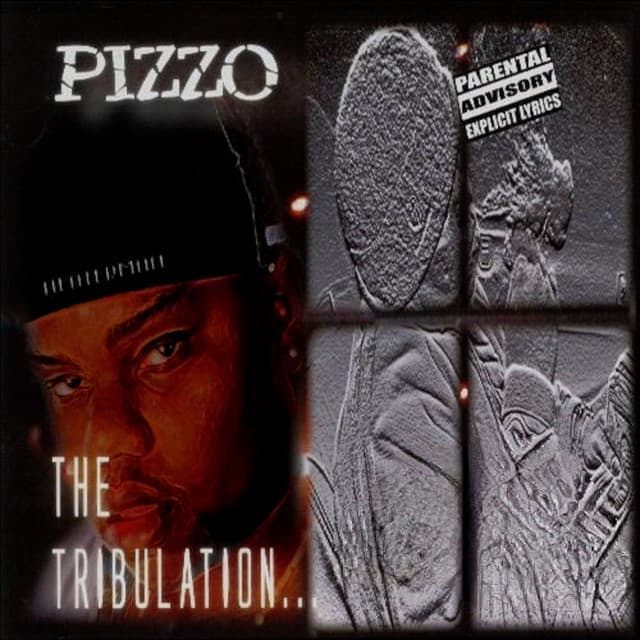 Me & My Niggas cover art
