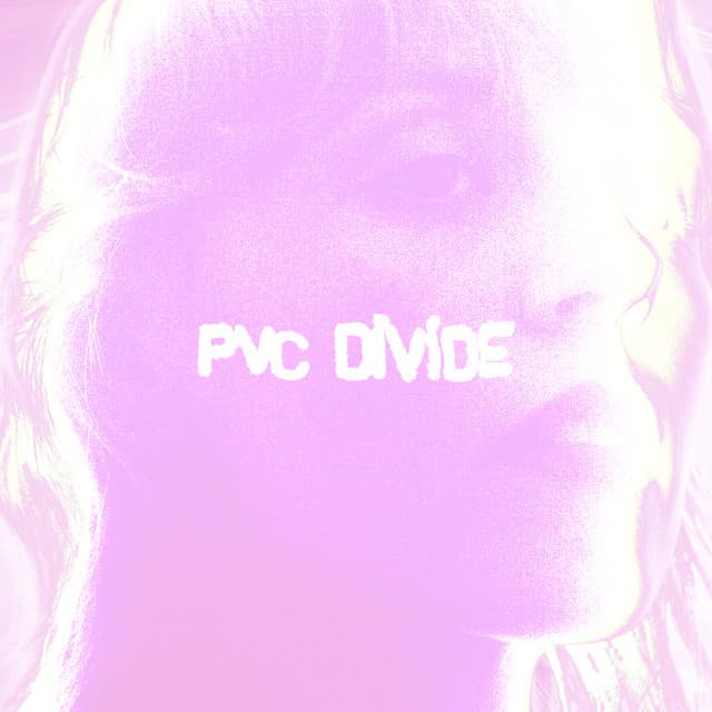 PVC Divide (feat. Anais Mitchell) cover art