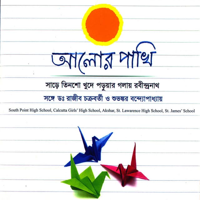 Rajib Chakraborty