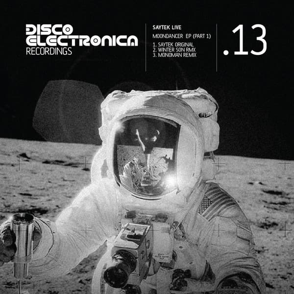 Moondancer - Original Mix cover art