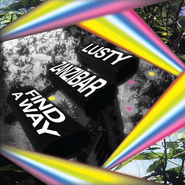 Lusty Zanzibar
