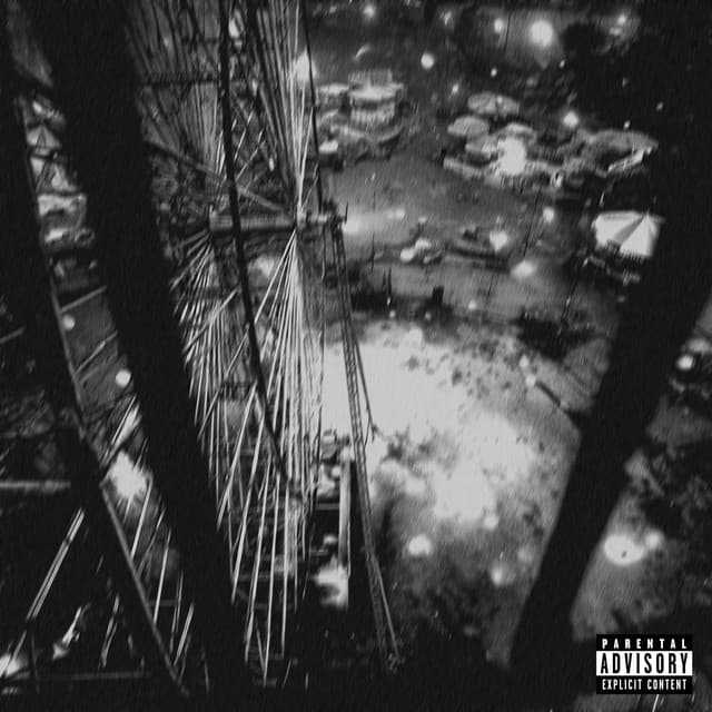Cannonball (feat. Don Toliver) cover art
