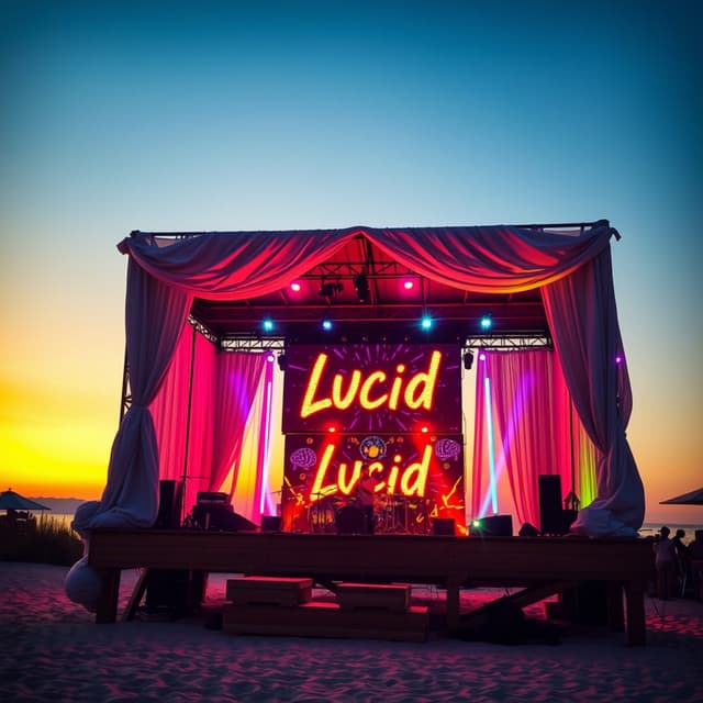 Lucid