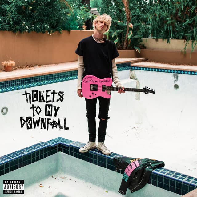 WWIII cover art