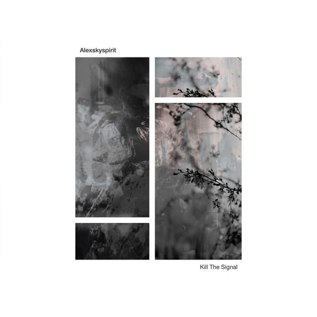 DNA Signal - Billy Turner Remix cover art