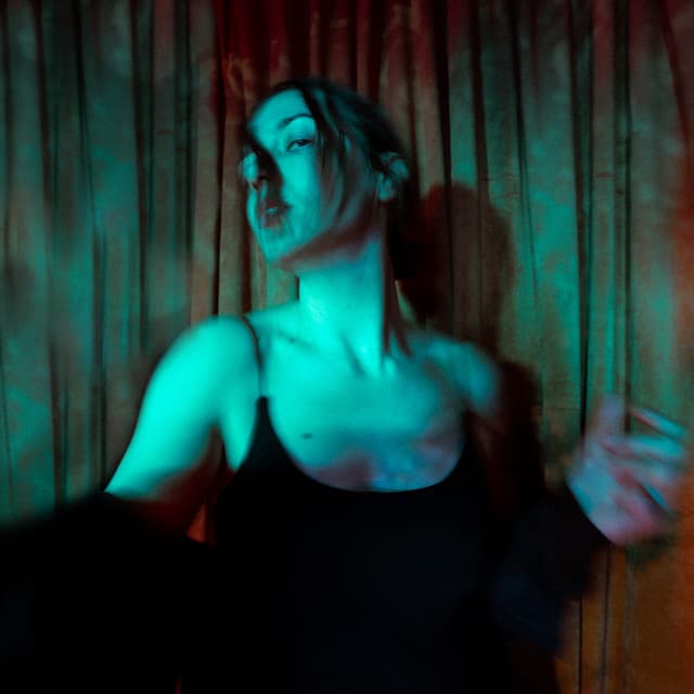 Nothing Impresses Anyone Anymore cover art