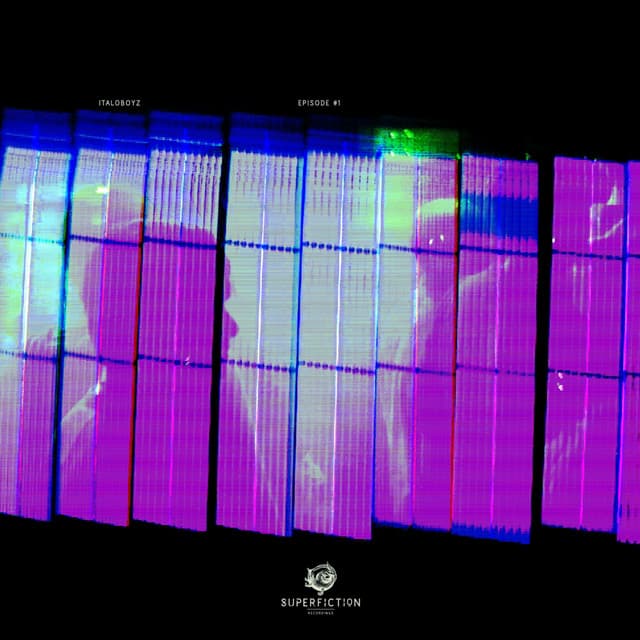Giappa - John Dimas & Cosmic Cowboys Discophilia Remix cover art