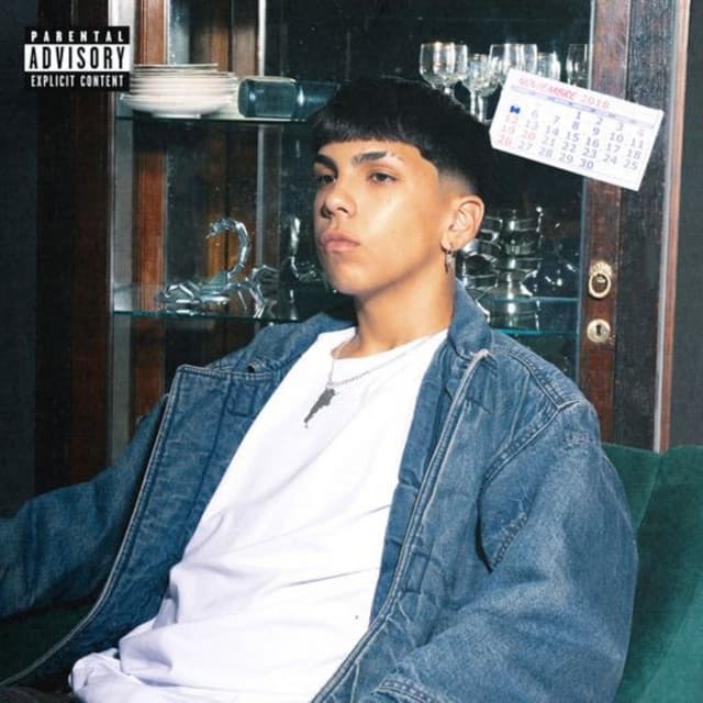 511 cover art