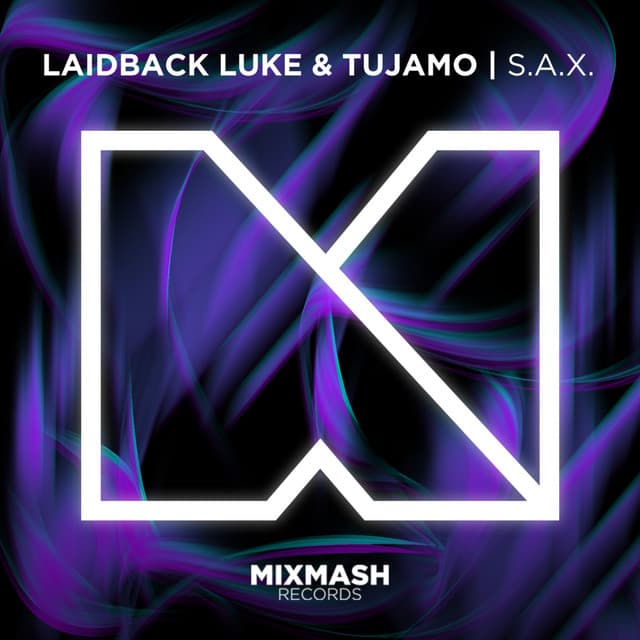 S.A.X. - CMC$ & Onderkoffer Remix cover art