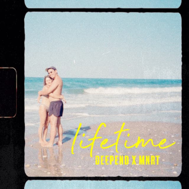 Lifetime - Thaylo Remix cover art