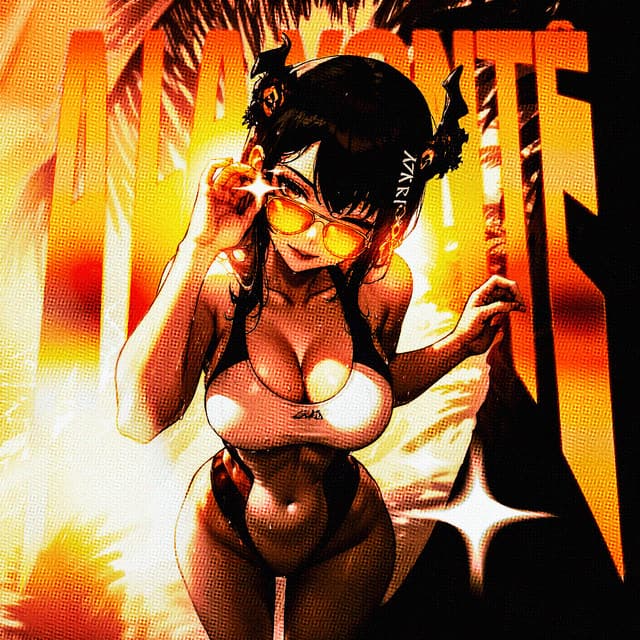 A La Vontê cover art