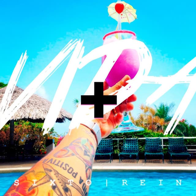 Ojitos cover art