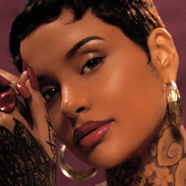 Kehlani cover art