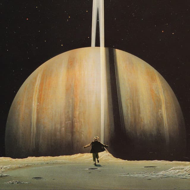 Day Moon cover art
