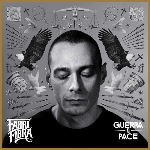 Panico cover art