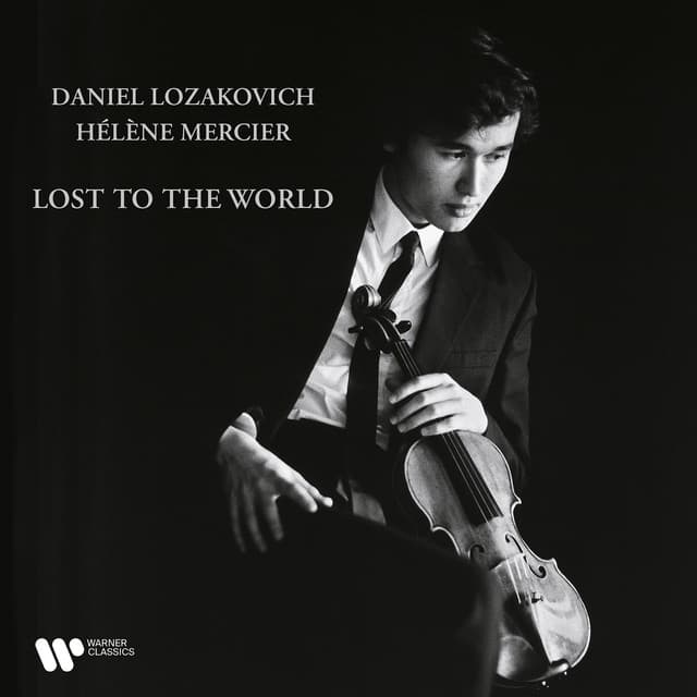 Weill: Youkali (Version for Violin and Piano) cover art