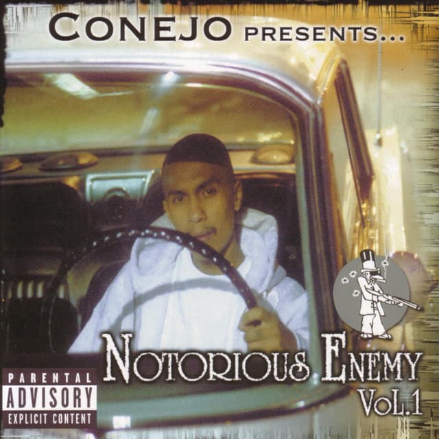 C-O-N cover art