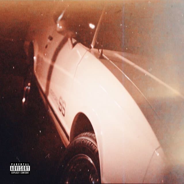 Tears of Joy cover art