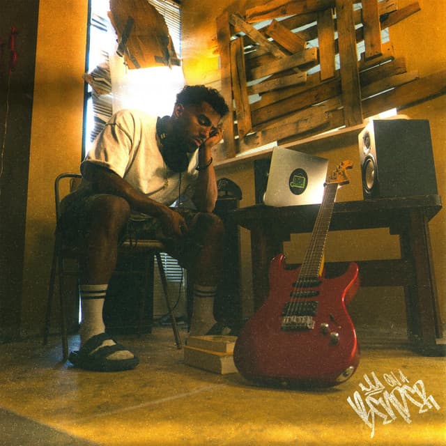 DOPE cover art