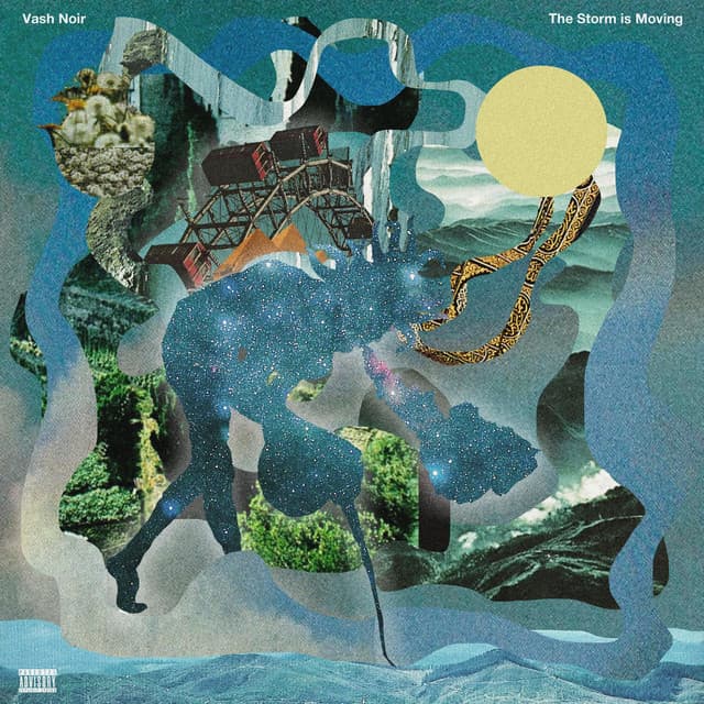 Gravel Travelers cover art