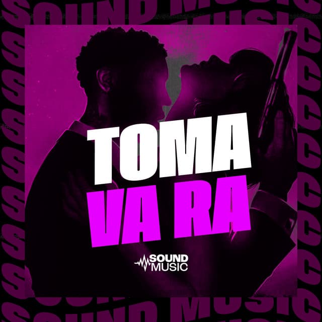 TOMA VA RA - - SLOWED cover art