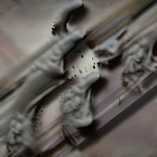 Permanent (Robag Wruhme Ruinalta Forli Remix) cover art
