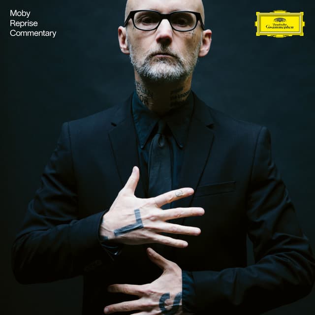 Reprise (Commentary Version) cover art