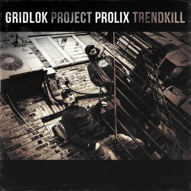 Gridlok
