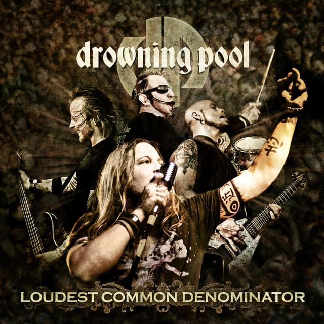 Loudest Common Denominator cover art