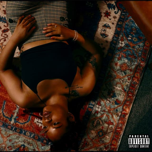 1 NIGHT STAND cover art