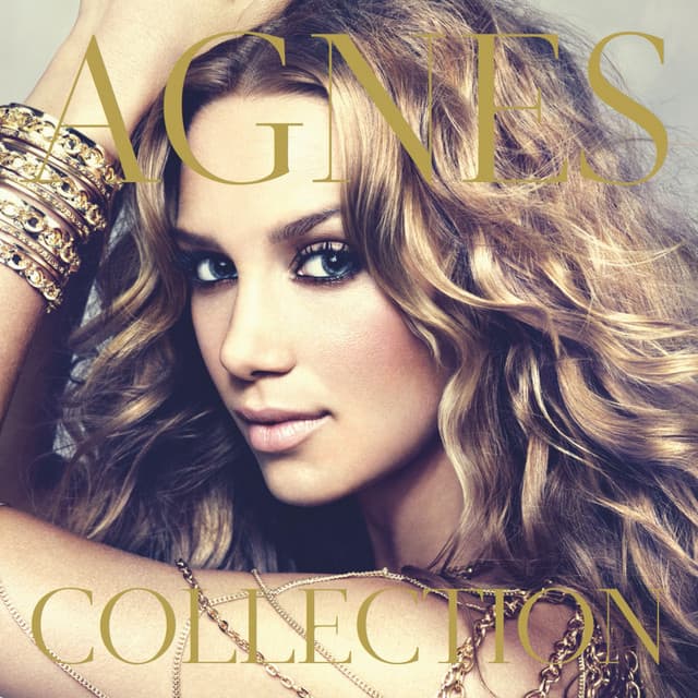 Collection cover art