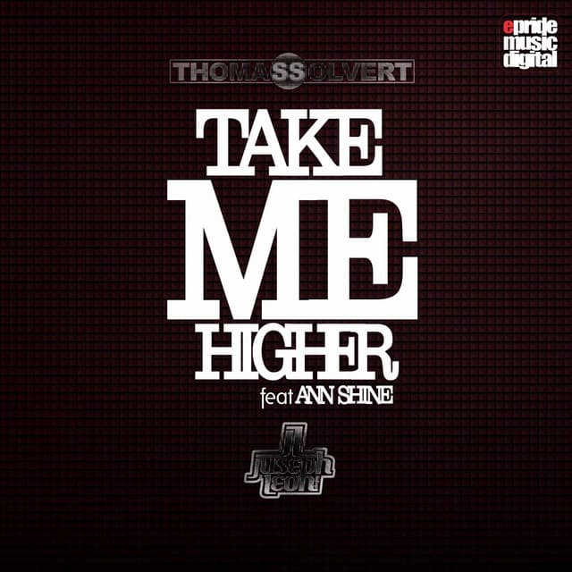 Take Me Higher - Tannuri Remix cover art