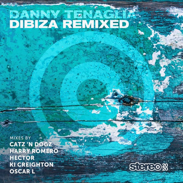 Dibiza - Hector Remix cover art