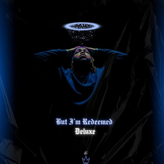 DELUXE: But Im Redeemed cover art