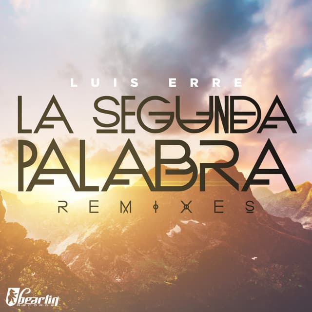 La Segunda Palabra - DJ David Mv & DJ Tooper Remix cover art