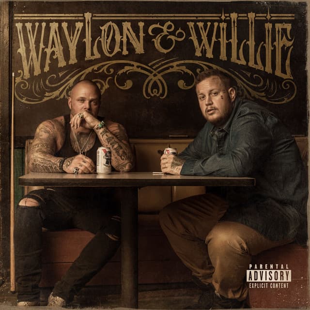 We Don't Believe You cover art