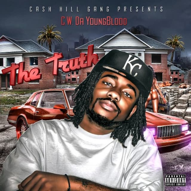 Hustle Made (feat. Meko, HmeReese & HmeSlimm) cover art