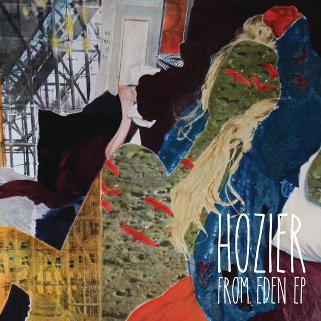 Work Song cover art