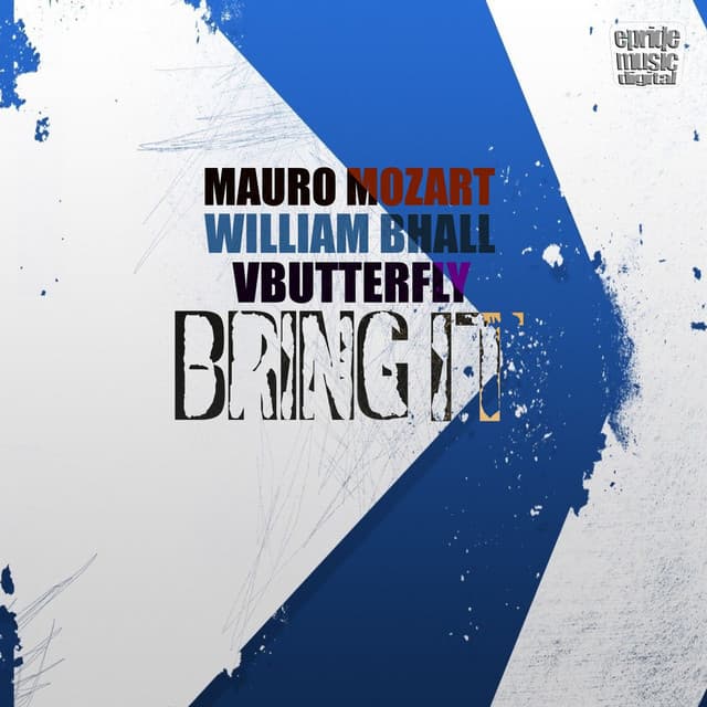 Bring It - Maycon Reis Remix cover art