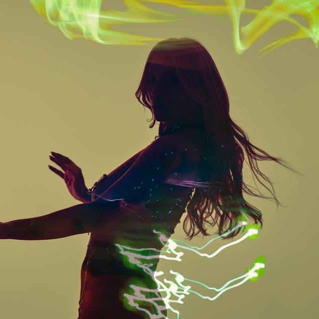 DELUSIONAL. (Armin van Buuren Remix) cover art