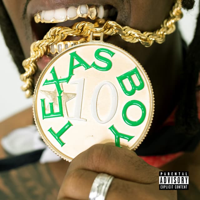 ARSENAL (I SMELL BITCH) (feat. Denzel Curry) cover art