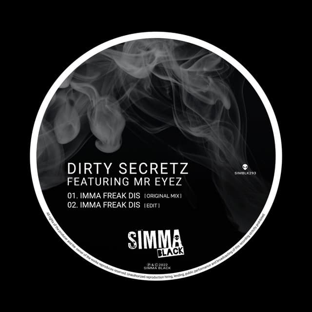 Mr. Eyez