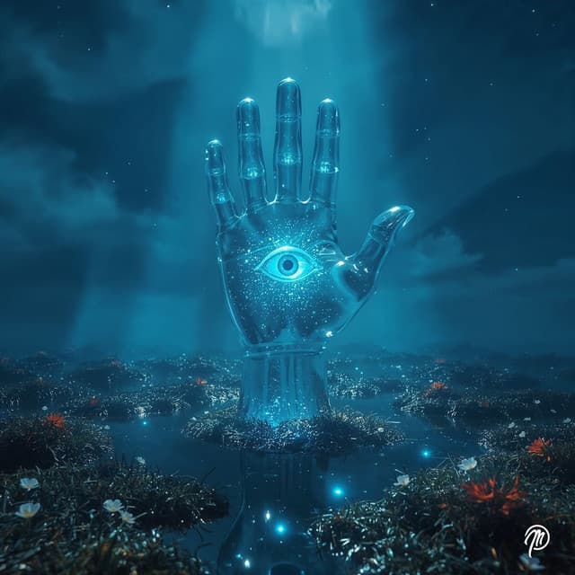 Awakening In Ibiza cover art