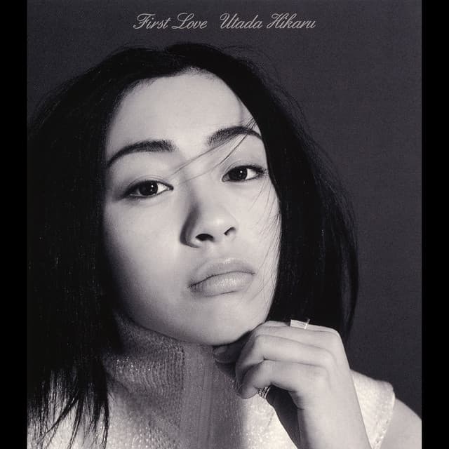First Love cover art
