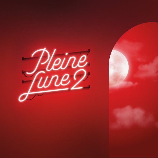 Femme du désert cover art