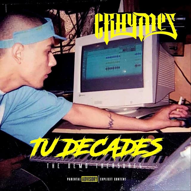 Throwing Up cover art