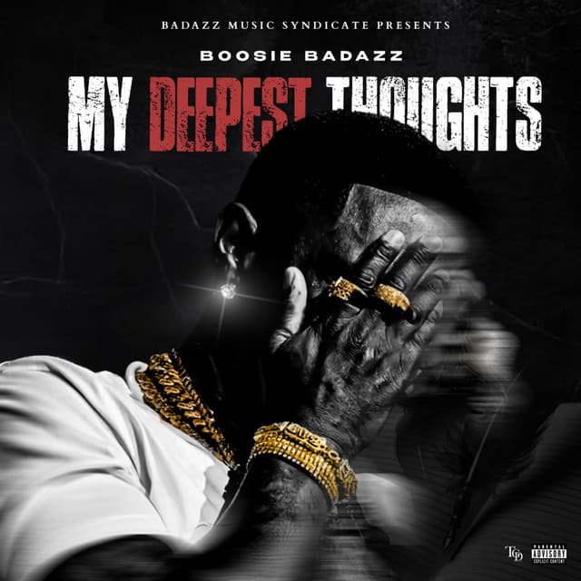 God Bless My Nigga Soul cover art