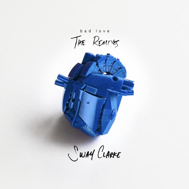 Bad Love - The Krauts Remix cover art