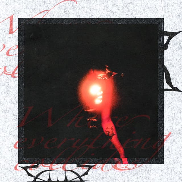 DREAM! cover art